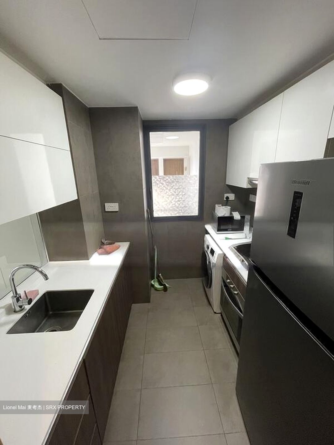 Parc Olympia (D17), Condominium #522136571